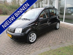Fiat Panda - 1.2 Emotion Kan direct mee Keurige Auto