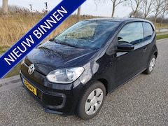 Volkswagen Up! - 1.0 move up * 149.658 km * Airco