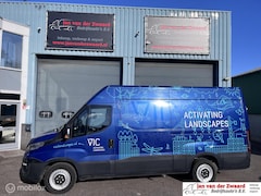 Iveco Daily - 35 S 16V 2.3 352 Airco 160 PK