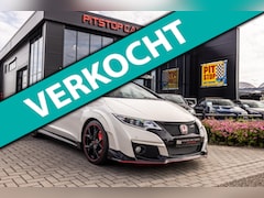 Honda Civic - 2.0 Type R GT, 310 PK, Camera, Nieuwstaat