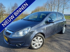 Opel Corsa - 1.2-16V '111' Edition