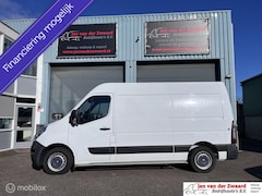 Renault Master - T33 2.3 dCi Euro 6 Lang Hoog Airco Navi Générique