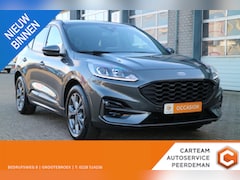 Ford Kuga - 2.5i FHEV Aut. 140kW ST-Line | Panoramadak | Zonder Stekker |
