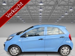 Kia Picanto - 1.0 CVVT