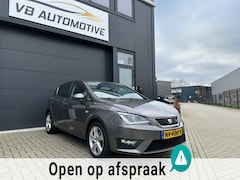 SEAT Ibiza - 1.0 EcoTSI FR Connect | CARPLAY | CRUISE | STOEL.VW | FACELIFT | NAP
