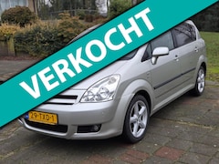 Toyota Corolla Verso - 1.8 VVT-i Terra 7p. AIRCO