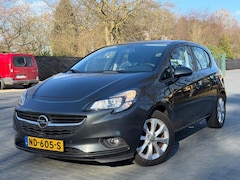 Opel Corsa - 1.4 Edition/Airco/Cruise/LMV/PDC/NAP/Elekt Raam