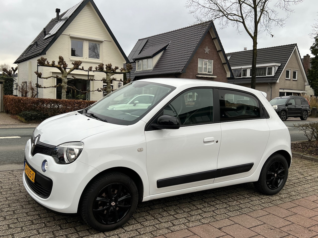 Renault Twingo - 1.0 SCe Collection 92.000 km NL-AUTO-NAP - AutoWereld.nl