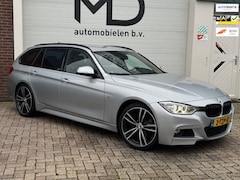 BMW 3-serie Touring - 316i Executive M SPORT - LED - Alcantara