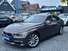 BMW 3-serie - 320i EfficientDynamics Edition Upgrade Edition