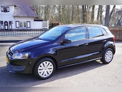 Volkswagen Polo - 1.4-16V Comfortline 5 Drs Aico Cruise Dealer onderhouden