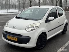 Citroën C1 - 1.0-12V LAGE KMSTAND
