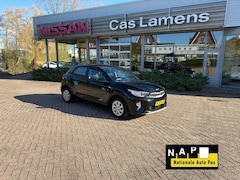 Kia Stonic - 1.0 T-GDi MHEV 100pk ComfortLine