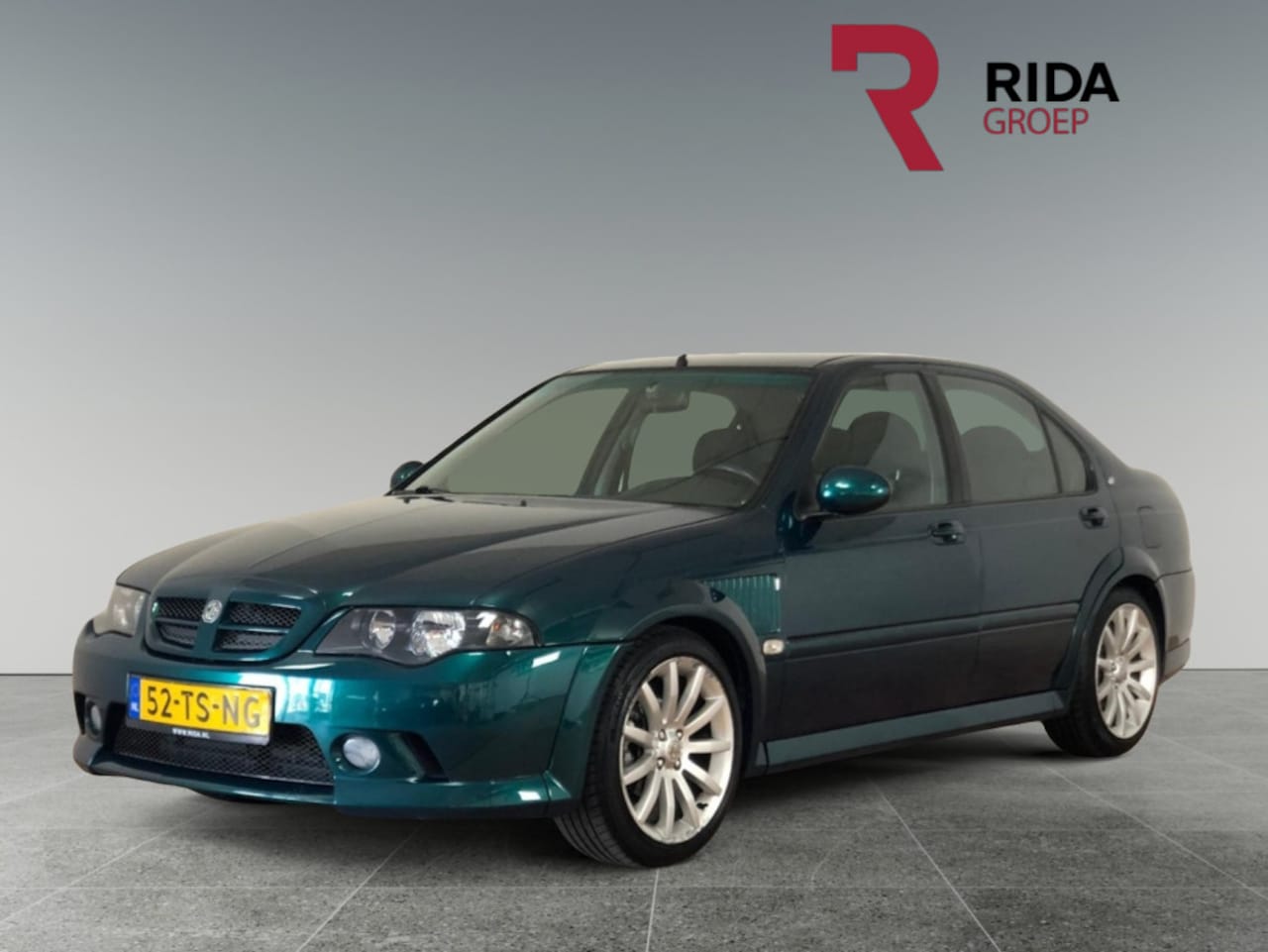 MG ZS - 1.8 120 1.8 120 - AutoWereld.nl