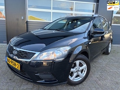 Kia Cee'd - 1.4 CVVT X-tra|Airco|Cruise Control|