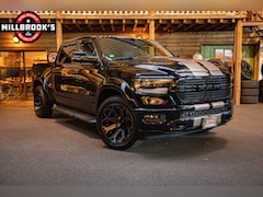 Dodge Ram 1500 - 5.7 V8 Laramie LPG, H/K, Cruise Control, Memory Dealer, onderhouden, 4Play Wheels