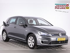 Volkswagen e-Golf - E-DITION | VIRTUAL DASH | CAMERA | ECC | Full LED | SOH 88%
