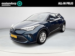 Toyota C-HR - 1.8 Hybrid Active *TREKHAAK/ ADAPTIVE CRUISE CONTROL/ DUAL CLIMATE CONTROL/ 36 MAANDEN GAR
