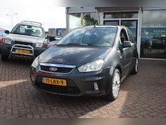 Ford C-Max - 1.8-16V Limited