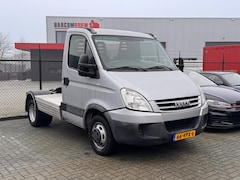 Iveco Daily - 35C18 300 | BE Truck | Motor defect | 10 ton