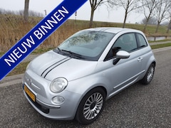 Fiat 500 - 0.9 TwinAir Pop * Airco * APK dec 2026
