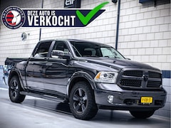 Dodge Ram 1500 - Laramie | Luchtvering | 5.7L V8 Hemi