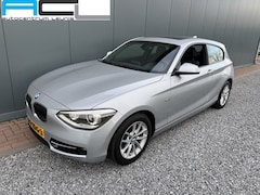 BMW 1-serie - 114i Executive Business+ 3-drs