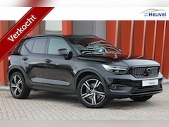 Volvo XC40 - T5 Recharge R-Design | Pilot Assist | BLIS | Stoelverwarming | 360° Camera | Trekhaak | H/