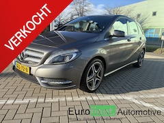 Mercedes-Benz B-klasse - 200 Automaat | Carplay | Nieuwstaat