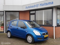 Suzuki Splash - 1.0 Trend