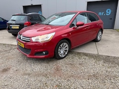Citroën C4 - 1.6 VTi Tendance met airco