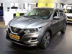 Nissan Qashqai - 1.2 N-Connecta Panoramadak + Camera