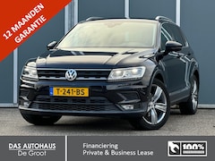 Volkswagen Tiguan - 1.4TSI ACT 150pk DSG Highline | ACC | 360 Camera | Trekhaak