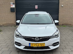 Opel Astra Sports Tourer - 1.2 Edition Cruise Clima PDC Camera Trekhaak CarPlay Navi