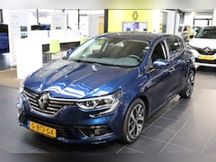 Renault Mégane - TCe 140pk EDC Automaat Bose