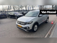 Volkswagen T-Cross - 1.0 TSI Life | 110 PK | Automaat | Climatronic (Automatische Airco) | All Season Banden |