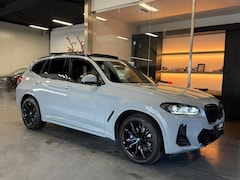 BMW X3 - XDrive30e M Package Facelift Panorama Carbon Camera