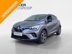 Mitsubishi ASX - 1.6 Hybrid First Edition Automaat navigatie - stoelverwarming - trekhaak