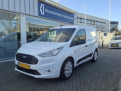 Ford Transit Connect - 1.0 Ecoboost 74Kw L1 |Airco|Schuifdeur|Navi|Cruise|Camera