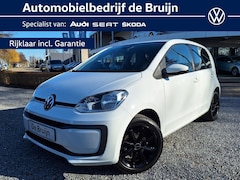 Volkswagen Up! - 1.0 (Clima, Camera, LM, Cruise)
