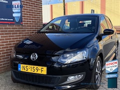 Volkswagen Polo - 1.0 BlueM. Edition
