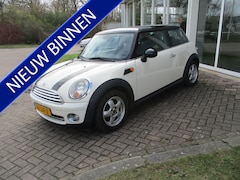 MINI Cooper - 1.6 Business Line Motor Rookt