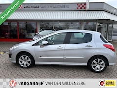 Peugeot 308 SW - 1.6 VTi Style