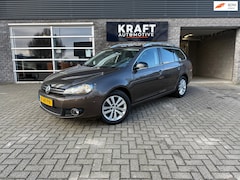 Volkswagen Golf Variant - 1.4 TSI Comfortline | Nette staat | Cruise | PDC | Clima | Automaat | Winterpakket | Recen
