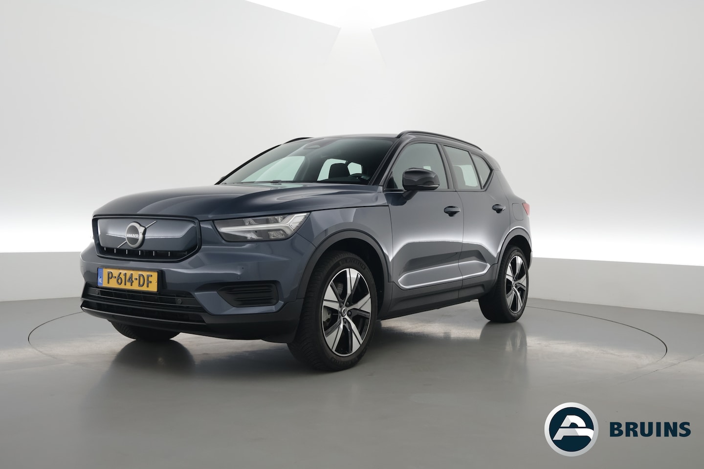 Volvo XC40 - Recharge Plus | ACC | Blis | Trekhaak | achteruitrijcamera | Carplay | Stoel & Stuur verwa - AutoWereld.nl