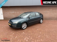 Ford Focus - 1.6-16V Futura|CLIMATE|CRUISE|ELEK.PAKKET|