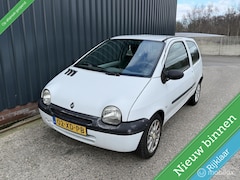 Renault Twingo - 1.2 Authentique LM VELGEN/NIEUWE APK/ 2 SLEUTELS