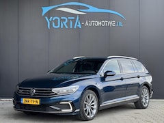 Volkswagen Passat Variant - 1.4 TSI PHEV GTE COMFORTSTOEL*IQ LIGHT