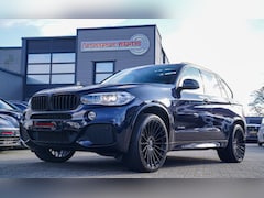 BMW X5 - XDrive30d High Executive |Pano | Camera | Memory