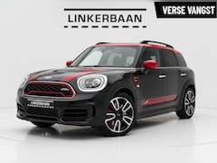 MINI Countryman - 2.0 John Cooper Works ALL4 | Pano | H&K | ACC | Head Up | 19 inch | NL Auto |